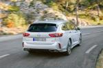 Opel Insignia GSi Sports Tourer 2017 года